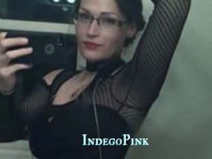 IndegoPink
