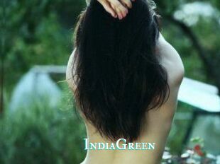 IndiaGreen