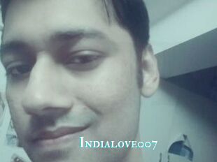 Indialove007