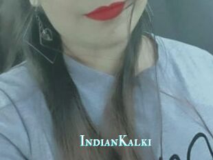 IndianKalki