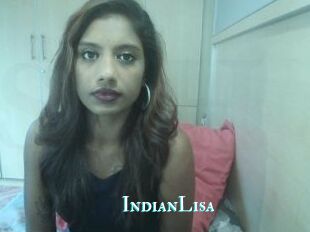 IndianLisa