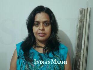 IndianMaahi