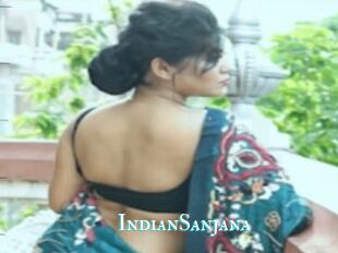 IndianSanjana