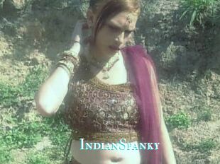 IndianSpanky