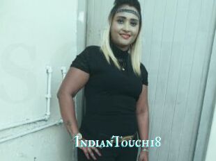 IndianTouch18