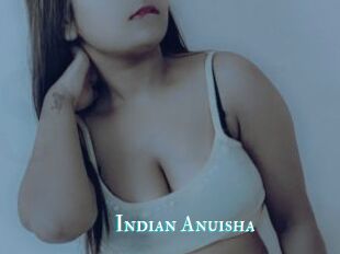 Indian_Anuisha