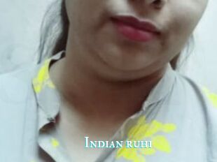 Indian_ruhi