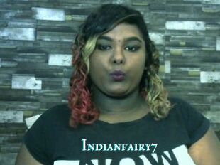 Indianfairy7
