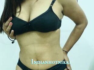 Indianhotnikki