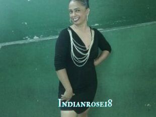 Indianrose18