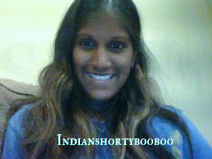 Indianshortybooboo