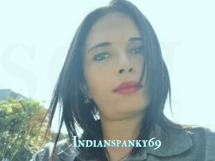 Indianspanky69