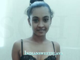 Indiansweetflava