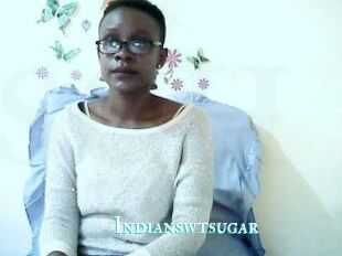 Indianswtsugar
