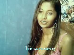 Indiantease213