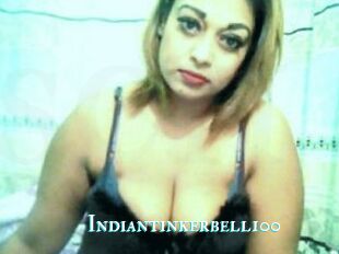 Indiantinkerbell100