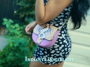 Indiantransgirlchi
