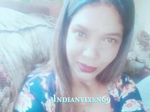 Indianvixen69