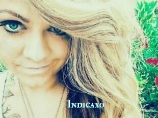 Indicaxo
