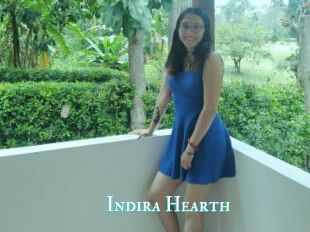 Indira_Hearth