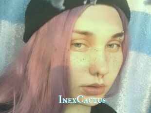 InexCactus