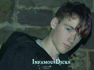 InfamousDicks