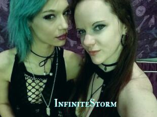 InfiniteStorm
