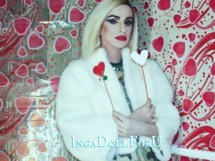 IngaD0llForU