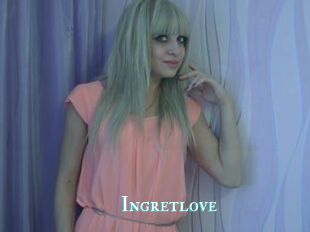 Ingretlove