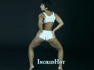 IngridHot