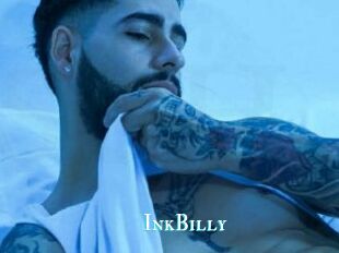 InkBilly