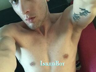 InkedBoy
