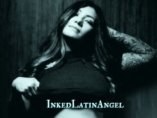 InkedLatinAngel