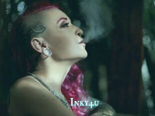 Inky4u