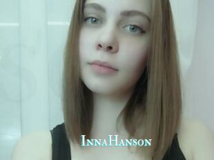 InnaHanson
