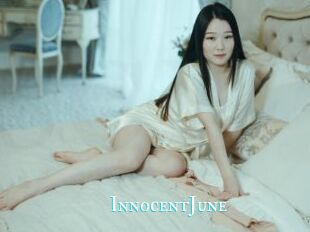 InnocentJune
