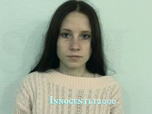 Innocently2000