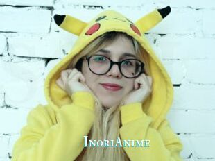 InoriAnime