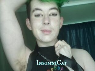 InsomniCat