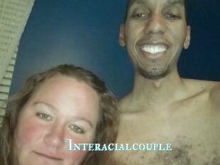 Interacialcouple