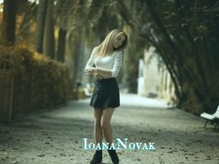 IoanaNovak