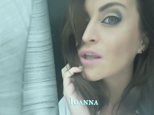 Ioanna
