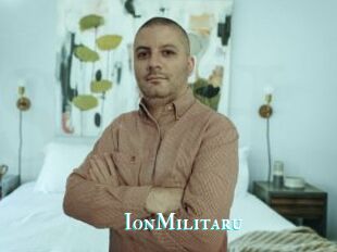 IonMilitaru