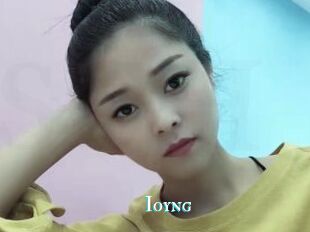Ioyng