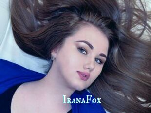 IranaFox