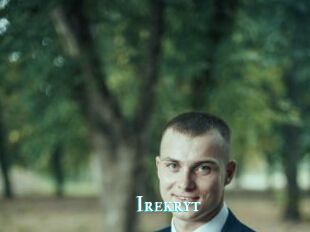 Irekryt