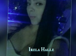 Irela_Halle