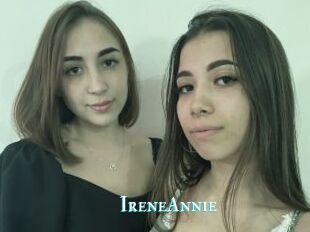 IreneAnnie
