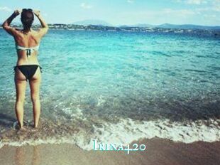 Irina420