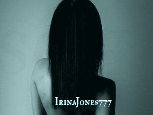 IrinaJones777